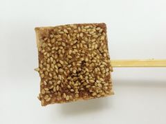 炸豆腐-奶奶的美食(悦立方店)