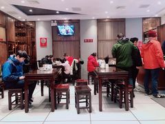 大堂-熙盛源(凤凰街店)