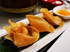凤城炸云吞-香云轩·顺德菜(香云纱园林酒店店)