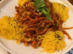 -海兰江石锅饭(水上店)