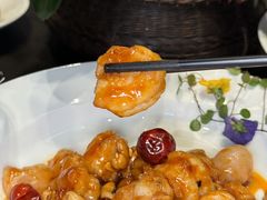 -望京辣宴·古法川菜(望京店)