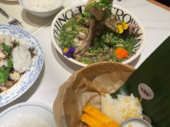 -太食獸泰式茶餐厅(IFS国金中心店)