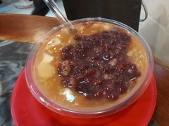 马蹄沙红豆-玫瑰甜品(文明路店)