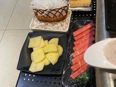 -东来顺饭庄(王府井步行街店)