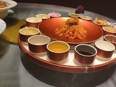 -东方御宴海鲜酒楼(棕泉酒店)
