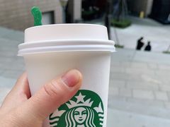 -星巴克臻选(深圳罗湖万象城店)