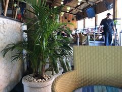 -Bamboo Bar & Grill Restaurant