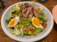 -AFS Cafe & Canteen(闽江二路店)