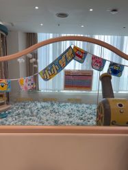 -奈尔宝·儿童乐园·亲子餐厅(苏州大悦城店)