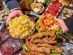 -大风老火锅(江北一店)