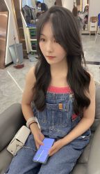 -V8潮牌·接发烫染连锁