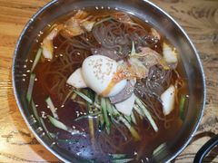 -熊小胖烤肉店(桥北店)