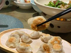 -北方家宴(番禺永旺店)