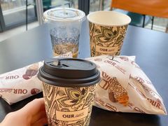 -OUR Bakery(三里屯太古里店)