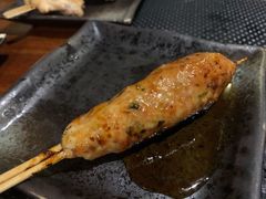 鸡肉棒-串鑫