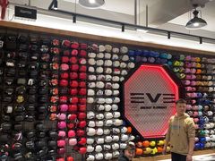 -EVE格斗健身工作室(周康店)