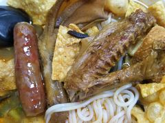 -阿生哥螺蛳粉•火锅(永安街店)