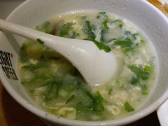 -吕氏疙瘩汤·海鲜新鲁菜(凯德mall新都心店)
