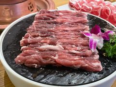 -额尔敦传统涮(体育场店)