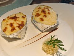 -波特曼西餐厅(中央大街店)