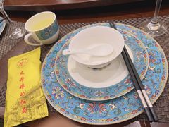 -丈母娘的饭局•新金陵菜(牛首山店)