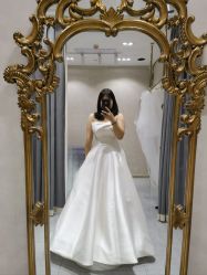 -GRACE KELLY婚纱与礼服(北京店)