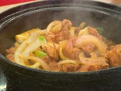 重庆鸡公煲-重庆鸡公煲(学衡路店)