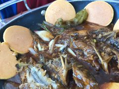 -关东小磨东北菜(上海长风大悦城店)