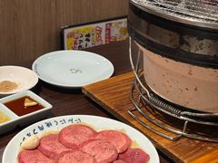 -蒜香焼肉PURUSHIN(马场路店)