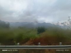 -山王坪喀斯特国家生态公园