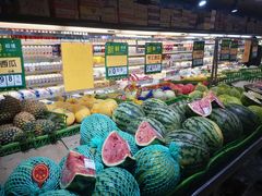 -幸福荣耀超市(学院路店)