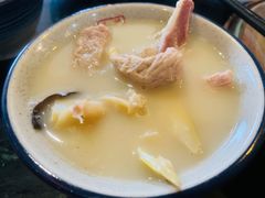 腌笃鲜-兰溪小馆(东直门簋街店)