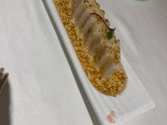 -江城小馆陕南妈妈菜·全球旅行餐厅(钟楼店)