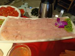 -二荆条·蜀鲜汇城市森林火锅