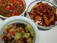 -欧记大排档·景德菜(上海首店)