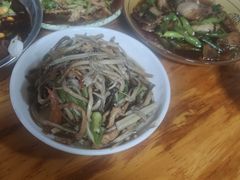 -大邑李记肥肠血旺