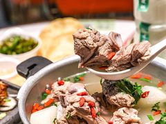 -清真·宁夏印象·盐池滩羊肉体验店(江宁路店)