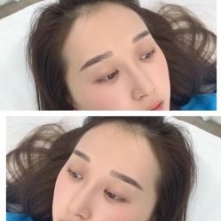 点击看大图 -久匠·野生眉半永久纹绣