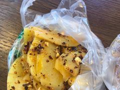 -周小亮丁家坡洋芋(全国总店)