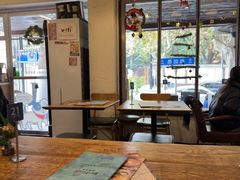 -Brut Eatery悦璞食堂(愚园路店)