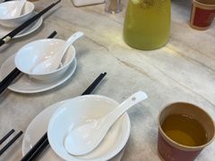 -二泉园老菜馆·百年无锡菜