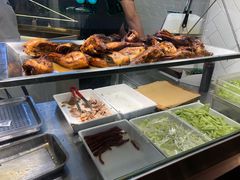 -特派卷·老北京烤鸭卷(合生汇购物中心店)