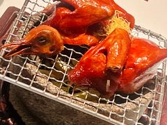 -悦轩中餐厅·高空江景·杭州柏悦酒店