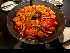 -有才叔的小馆(招商依云曲江店)