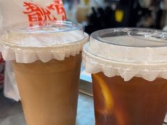 -孖记茶档·热腾茶餐(乐峰店)