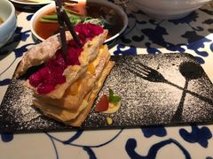 -绿茶餐厅(领展购物广场·中关村店)