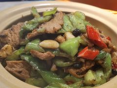 -香阁餐厅·常州菜·常州菜代表品牌(新北奥体店)