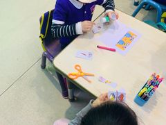 -瑞思教育·少儿英语(经开永旺校区)