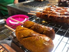 -马六甲鸡场街