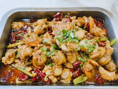 -通乐簋街小龙虾(老店)